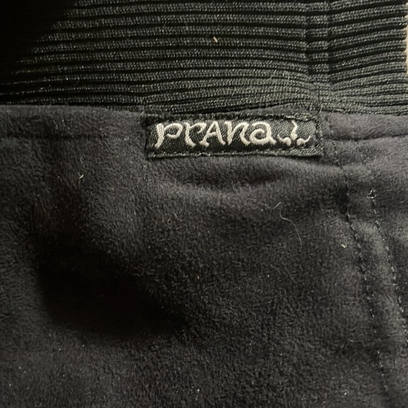 Prana women blazer - Picture 8 of 8